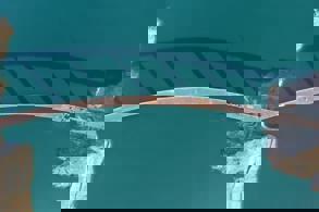 YUSUFELİ PROJESİNİN SON HALKASI DA TAMAMLANDI