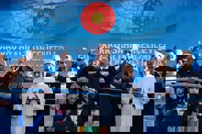 BAKIRKÖY-KİRAZLI METRO HATTI HİZMETE AÇILDI, SIRA ARNAVUTKÖY-HAVALİMANI’NDA