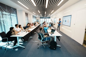 GÜVENLİ İNTERNET ABONE SAYISI 55 MİLYONU AŞTI