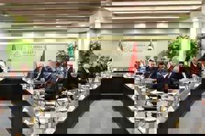 VAN-TAHRAN TREN SEFERLERİ YENİDEN BAŞLIYOR