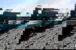 TÜRASAŞ ÜRETİMDE REKORA KOŞUYOR