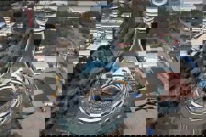 ESENBOĞA HAVALİMANI’NIN KAPASİTESİ 30 MİLYONA ÇIKIYOR