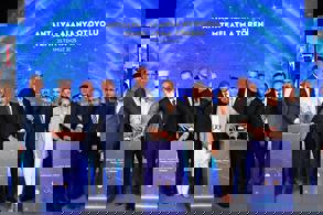 TURİZMİN BAŞKENTİNE DEV YATIRIM