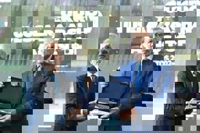 CUMHURBAŞKANI ERDOĞAN ÇUKUROVA ULUSLARARASI HAVALİMANI’NI HİZMETE AÇTI