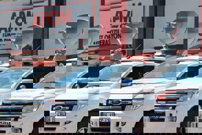 ACİL DURUM MÜDAHALE EKİPLERİNİN İLETİŞİMİ ‘TÜRKSAT'A EMANET