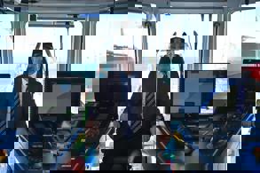 MAVİ VATANA ‘YERLİ’ İMZA