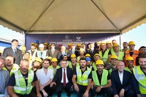 SİİRT, DEMİRYOLU AĞINA BAĞLANAN 47. İL OLACAK