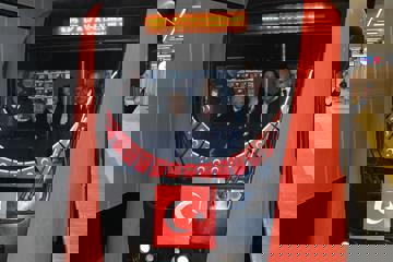 2 AYDA 4 METRO 903 BİN 761 YOLCU