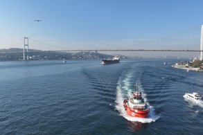 KIYI EMNİYETİ FİLOSU GÜÇLENMEYE DEVAM EDİYOR