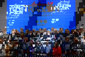 ANKARA’DA TRABZON FIRTINASI