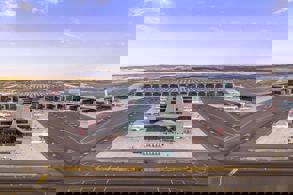 İSTANBUL HAVALİMANI 3 YILDIR AVRUPA’NIN ZİRVESİNDE