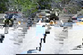 BOLU DAĞI TÜNELİ’NDEKİ ÇALIŞMALAR 19 EYLÜL’DE TAMAMLANACAK