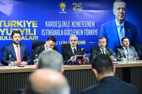 NEVŞEHİR'İN ULAŞIM VE İLETİŞİM ALTYAPISINA 20 MİLYAR LİRANIN ÜZERİNDE YATIRIM