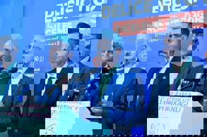 80 DAKİKALIK YOL 43 DAKİKAYA DÜŞECEK