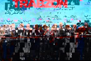 FETİH RUHUYLA YOLA DEVAM