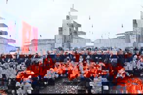 ADIYAMAN DİYARBAKIR ARASI 30 DAKİKA KISALIYOR