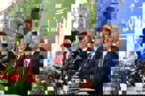 TÜRKİYE DENİZCİLİKTE SINIF ATLADI