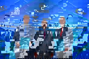 DEMİRYOLLARINDA ‘YERLİ VE MİLLİ' SİNYALİZASYON