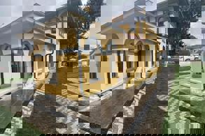 TCDD 60 GAR VE İSTASYONU YENİLEDİ