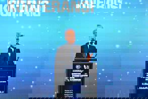 5G’DEN SİBERE, POSTADAN FİBERE