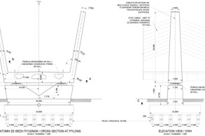 YUNANİSTAN İLE 2. SINIR KÖPRÜSÜ’NDE ÇALIŞMALAR HIZLANDI