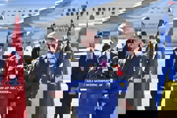 AJET 7 GÜNDE 8’İNCİ DIŞ HAT UÇUŞUNU BAŞLATTI…