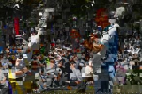 ULUSAL STAJ PROGRAMI KARİYER BULUŞMASI…