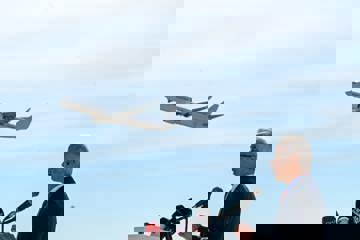 “SERBEST ROTA HAVA SAHASI UYGULAMASI” BAŞLIYOR