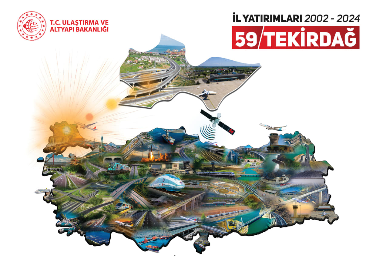 Şehirler | Tekirdağ