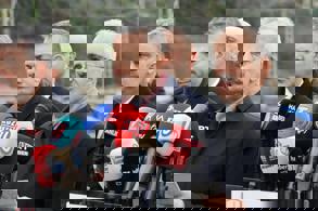 BAKAN URALOĞLU’NDAN İRAN AÇIKLAMASI