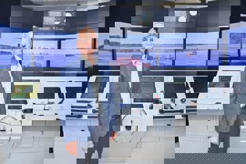 TÜRK SAHİPLİ DENİZ TİCARET FİLOSU DÜNYADA 11’İNCİ