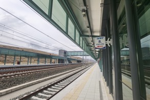 İSTANBUL-SİVAS YHT HATTI İLE 4,5 AYDA 200 BİNDEN FAZLA YOLCU TAŞINDI