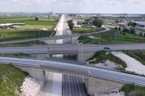 MERSİN LİMANI KALKINMA YOLU İLE AVRUPA’YA BAĞLANIYOR