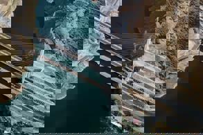 KÖMÜRHAN KÖPRÜSÜ DÜNYA’NIN EN İYİSİ