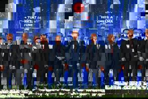 TÜRKSAT 6A GÖREVE BAŞLADI