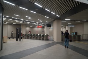 BAKIRKÖY-KİRAZLI HATTI BİR YILDA 17.1 MİLYON YOLCU TAŞIDI