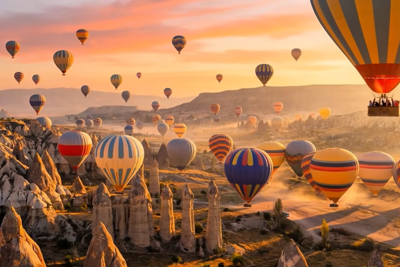  30.000 KM Bölünmüş Yol. Hayırlı Olsun Türkiye…