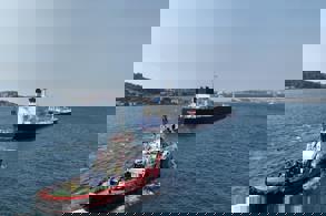 BOĞAZLARIN MUHAFIZLARI