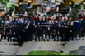 KARAYOLLARI 100. YIL KÜTÜPHANESİ AÇILDI