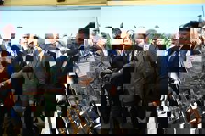 GEDİZ KÖPRÜLÜ KAVŞAĞI 50 BİNE ÇIKAN ARAÇ TRAFİĞİNİ RAHATLATACAK