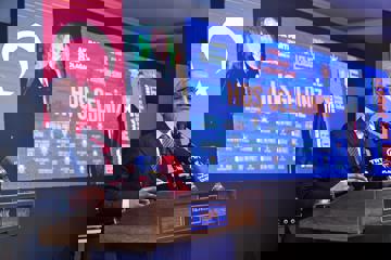 2026’DA BURSA’YA HIZLI TREN GELECEK