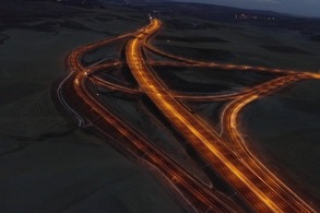 ANKARA-NİĞDE OTOYOLU 4 YAŞINDA