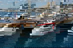 ARTIK DENİZE AÇILMAK DAHA KOLAY