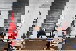 3,1 MİLYON İSTANBULLU DAHA RAYLI SİSTEM AĞINA KAVUŞACAK