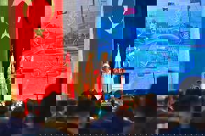 ULAŞIMDA TEKNOLOJİK DEVRİM