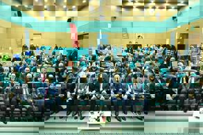 BAKAN URALOĞLU’NDAN ARTVİN’E MÜJDELER