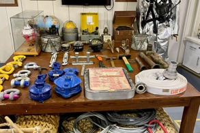 ZÜBEYDE HANIM EĞİTİM VE SERGİ GEMİSİ BUGÜN YENİDEN ZİYARETE AÇILDI