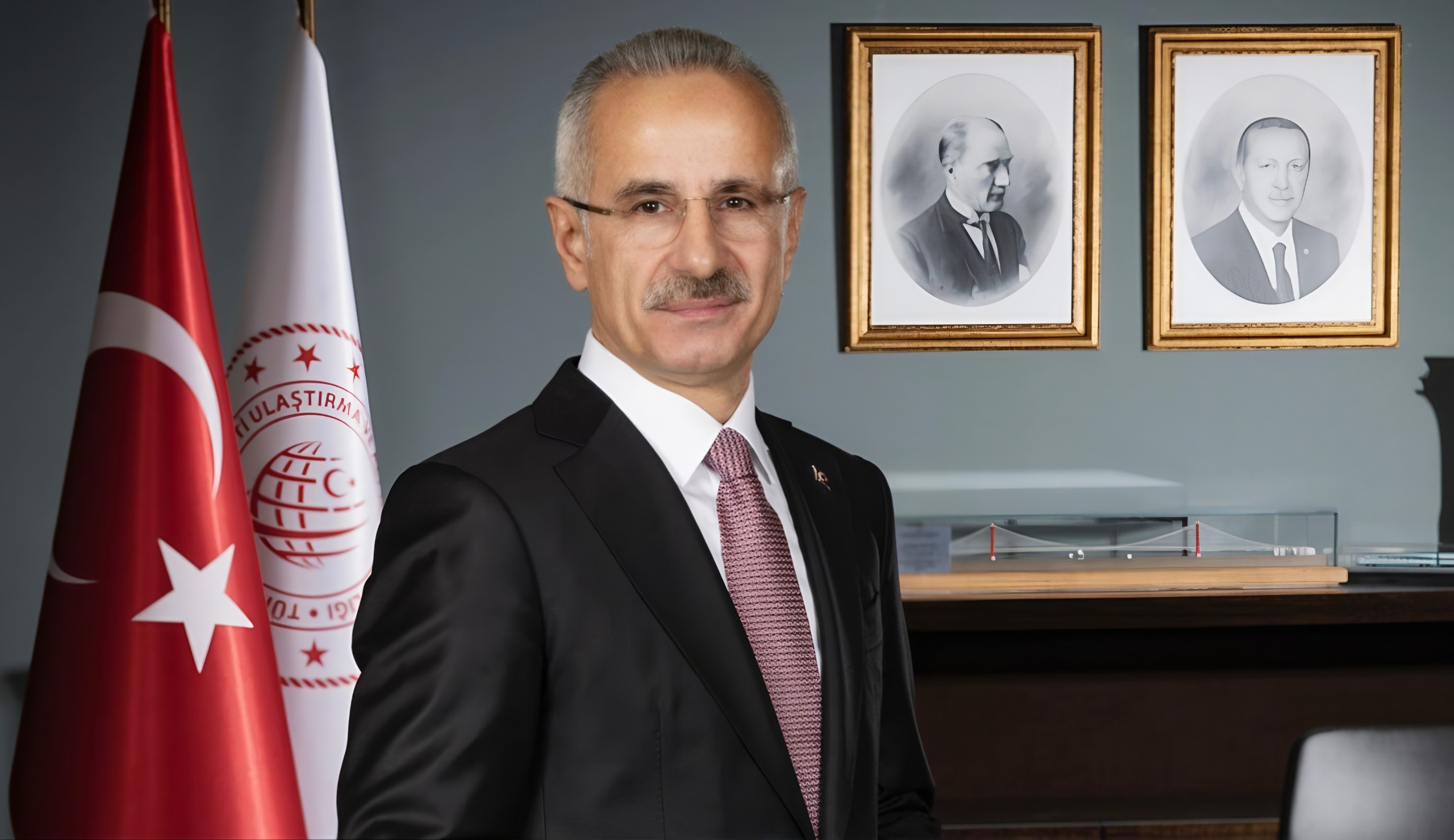 FİLİSTİN POSTA HİZMETLERİNE TÜRKİYE DESTEĞİ