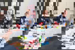 BAKIRKÖY- KİRAZLI METRO HATTI’NDA SONA DOĞRU…