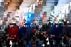 SAKARYA'YA 18,2 MİLYARLIK KARAYOLU YATIRIMI